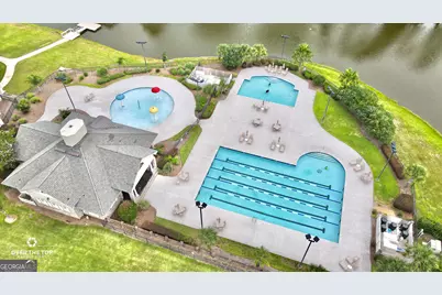 V/L 810 Galley Lane, Saint Marys, GA 31558 - Photo 16