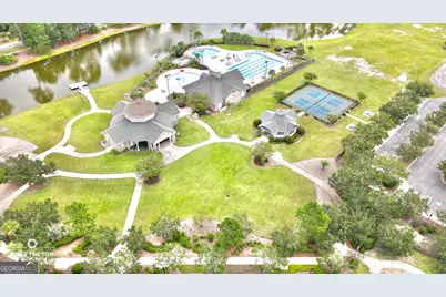 V/L 810 Galley Lane, Saint Marys, GA 31558 - Photo 14