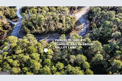 V/L 810 Galley Lane, Saint Marys, GA 31558 - Photo 6