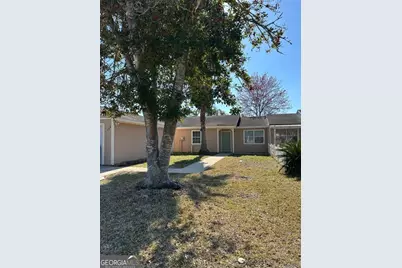 508 Chateau Circle, Saint Marys, GA 31558 - Photo 2