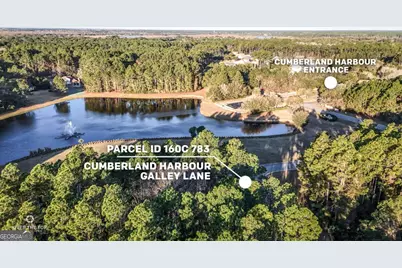 V/L 783 Galley Lane, Saint Marys, GA 31558 - Photo 6