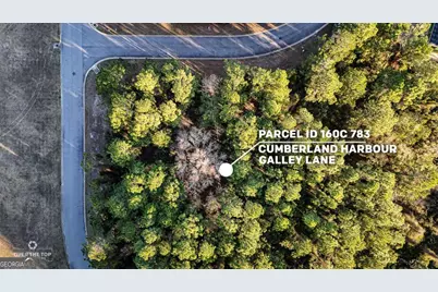 V/L 783 Galley Lane, Saint Marys, GA 31558 - Photo 2