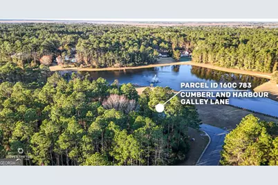 V/L 783 Galley Lane, Saint Marys, GA 31558 - Photo 4