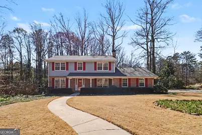 2820 Briarglen Drive, Atlanta, GA 30340 - Photo 44