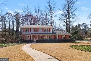 2820 Briarglen Dr, Atlanta, GA 30340 - Photo 44