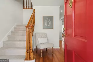 2820 Briarglen Dr, Atlanta, GA 30340 - Photo 4