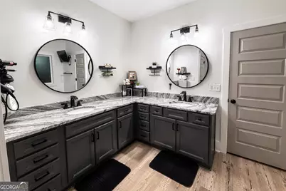 184 Clearview Drive W, Monticello, GA 31064 - Photo 12