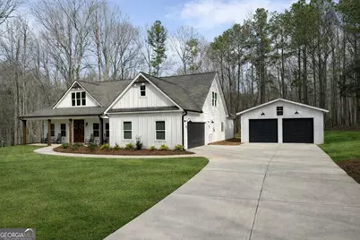 184 Clearview Drive W, Monticello, GA 31064 - Photo 20