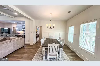 184 Clearview Drive W, Monticello, GA 31064 - Photo 14