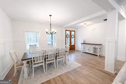 184 Clearview Drive W, Monticello, GA 31064 - Photo 2