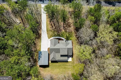 184 Clearview Drive W, Monticello, GA 31064 - Photo 36