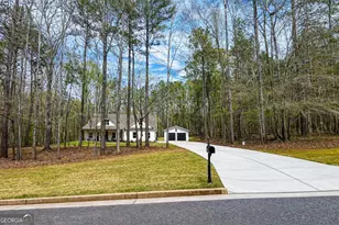 184 Clearview Dr W, Monticello, GA 31064 - Photo 34