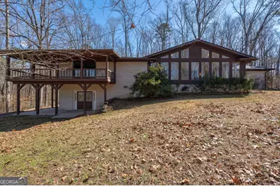 1380 Brittain Estates Drive, Watkinsville, GA 30677 - Photo 50