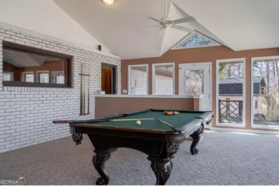 1380 Brittain Estates Drive, Watkinsville, GA 30677 - Photo 8