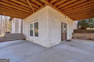 1380 Brittain Estates Dr, Watkinsville, GA 30677 - Photo 42