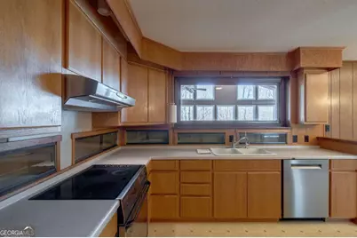 1380 Brittain Estates Drive, Watkinsville, GA 30677 - Photo 6