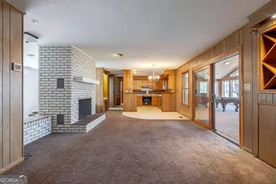 1380 Brittain Estates Drive, Watkinsville, GA 30677 - Photo 2