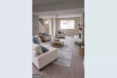 1269 Muirfield Drive, Stone Mountain, GA 30088 - Photo 2