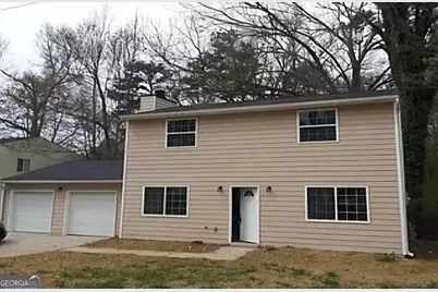 1269 Muirfield Drive, Stone Mountain, GA 30088 - Photo 1