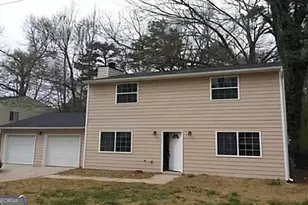 1269 Muirfield Dr, Stone Mountain, GA 30088 - Photo 1