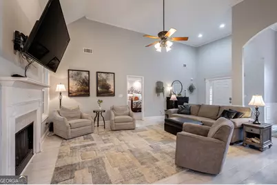 1281 Calls Creek Circle, Watkinsville, GA 30677 - Photo 14