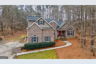 1281 Calls Creek Circle, Watkinsville, GA 30677 - Photo 4