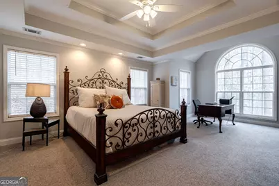 1281 Calls Creek Circle, Watkinsville, GA 30677 - Photo 32