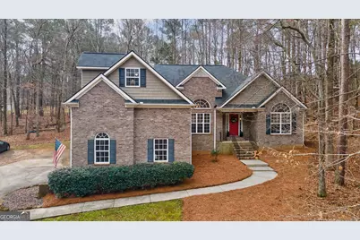 1281 Calls Creek Circle, Watkinsville, GA 30677 - Photo 1