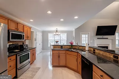 1281 Calls Creek Circle, Watkinsville, GA 30677 - Photo 18