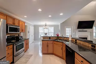 1281 Calls Creek Cir, Watkinsville, GA 30677 - Photo 18