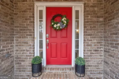 1281 Calls Creek Circle, Watkinsville, GA 30677 - Photo 8