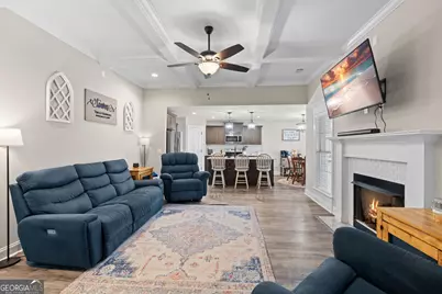 300 Kendall Court, Perry, GA 31069 - Photo 8