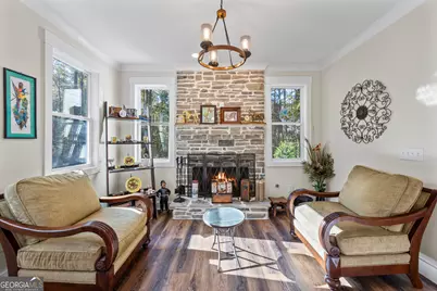 11 Bradley Road, Talking Rock, GA 30175 - Photo 20