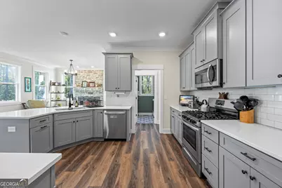 11 Bradley Road, Talking Rock, GA 30175 - Photo 14