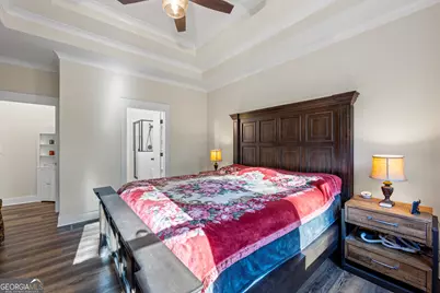 11 Bradley Road, Talking Rock, GA 30175 - Photo 22