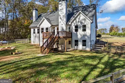 11 Bradley Road, Talking Rock, GA 30175 - Photo 38