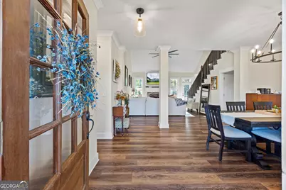 11 Bradley Road, Talking Rock, GA 30175 - Photo 6