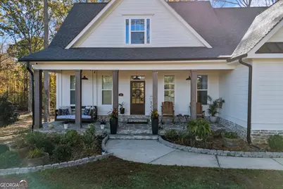 11 Bradley Road, Talking Rock, GA 30175 - Photo 2