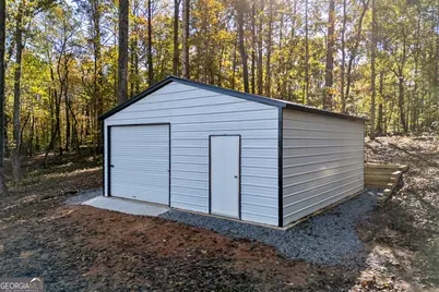 11 Bradley Road, Talking Rock, GA 30175 - Photo 42