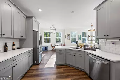 11 Bradley Road, Talking Rock, GA 30175 - Photo 16