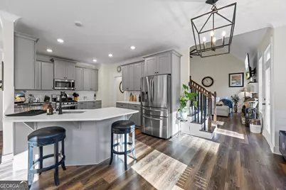 11 Bradley Road, Talking Rock, GA 30175 - Photo 12