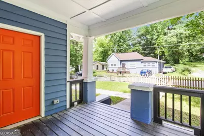 836 Wood Street NW, Atlanta, GA 30318 - Photo 4