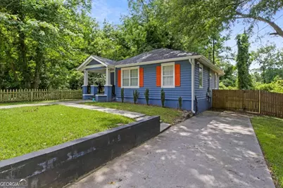 836 Wood Street NW, Atlanta, GA 30318 - Photo 2