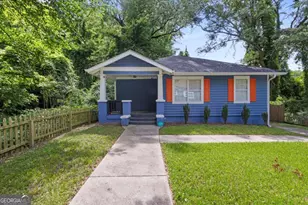 836 Wood St NW, Atlanta, GA 30318 - Photo 1