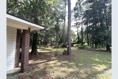 311 N McDonald Street, Ludowici, GA 31316 - Photo 34