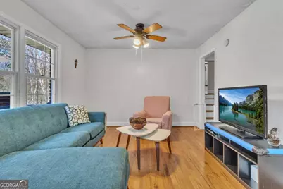 405 Strawberry Lane SE #LINDALE, Lindale, GA 30147 - Photo 4