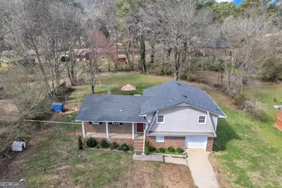 405 Strawberry Lane SE #LINDALE, Lindale, GA 30147 - Photo 24