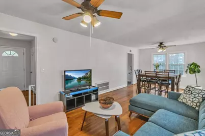 405 Strawberry Lane SE #LINDALE, Lindale, GA 30147 - Photo 6