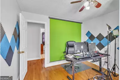 405 Strawberry Lane SE #LINDALE, Lindale, GA 30147 - Photo 14