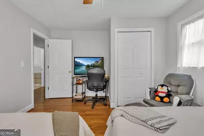 405 Strawberry Lane SE #LINDALE, Lindale, GA 30147 - Photo 12